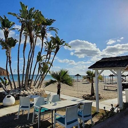 Jos'S House. Thai Loft 50Mt To La Carihuela Beach Torremolinos Luaran gambar