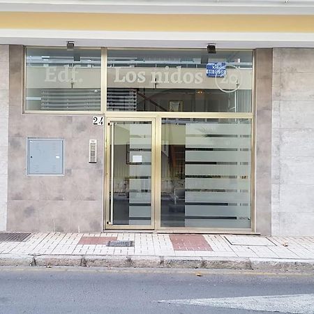 Jos'S House. Thai Loft 50Mt To La Carihuela Beach Torremolinos Luaran gambar