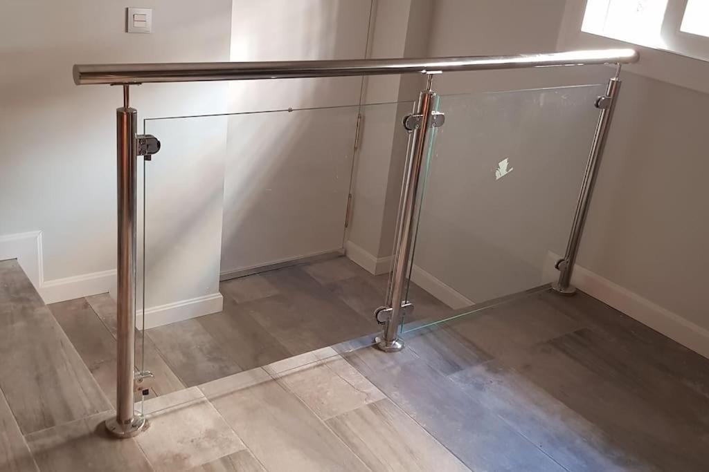 Jos'S House. Thai Loft 50Mt To La Carihuela Beach Torremolinos Luaran gambar