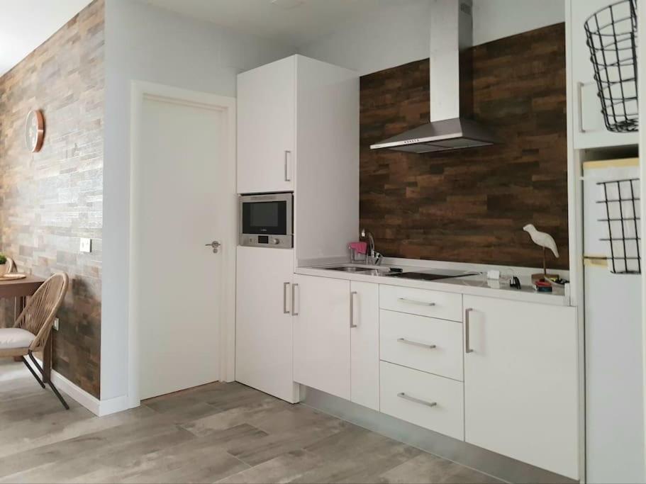 Jos'S House. Thai Loft 50Mt To La Carihuela Beach Torremolinos Luaran gambar