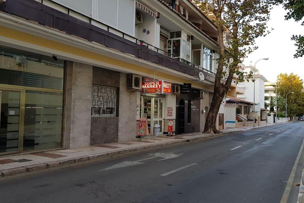 Jos'S House. Thai Loft 50Mt To La Carihuela Beach Torremolinos Luaran gambar